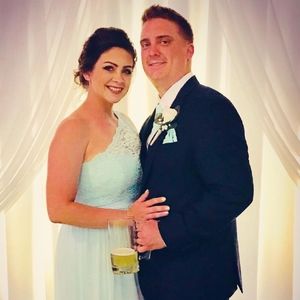 Meet your Posher, Todd